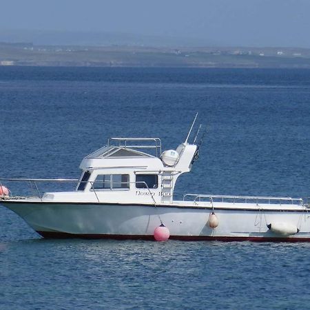Bru Chlann Lir Bed & Breakfast Belmullet Ngoại thất bức ảnh