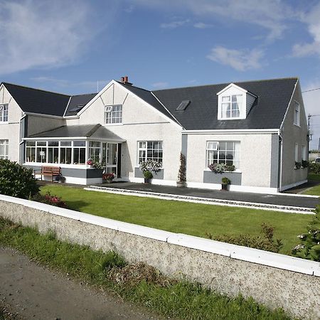 Bru Chlann Lir Bed & Breakfast Belmullet Ngoại thất bức ảnh
