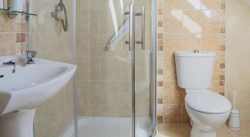 Bru Chlann Lir Bed & Breakfast Belmullet Phòng bức ảnh