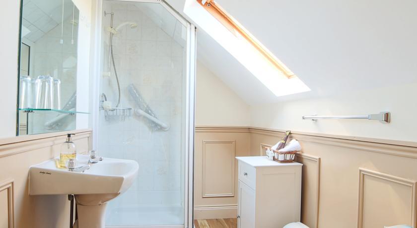 Bru Chlann Lir Bed & Breakfast Belmullet Ngoại thất bức ảnh