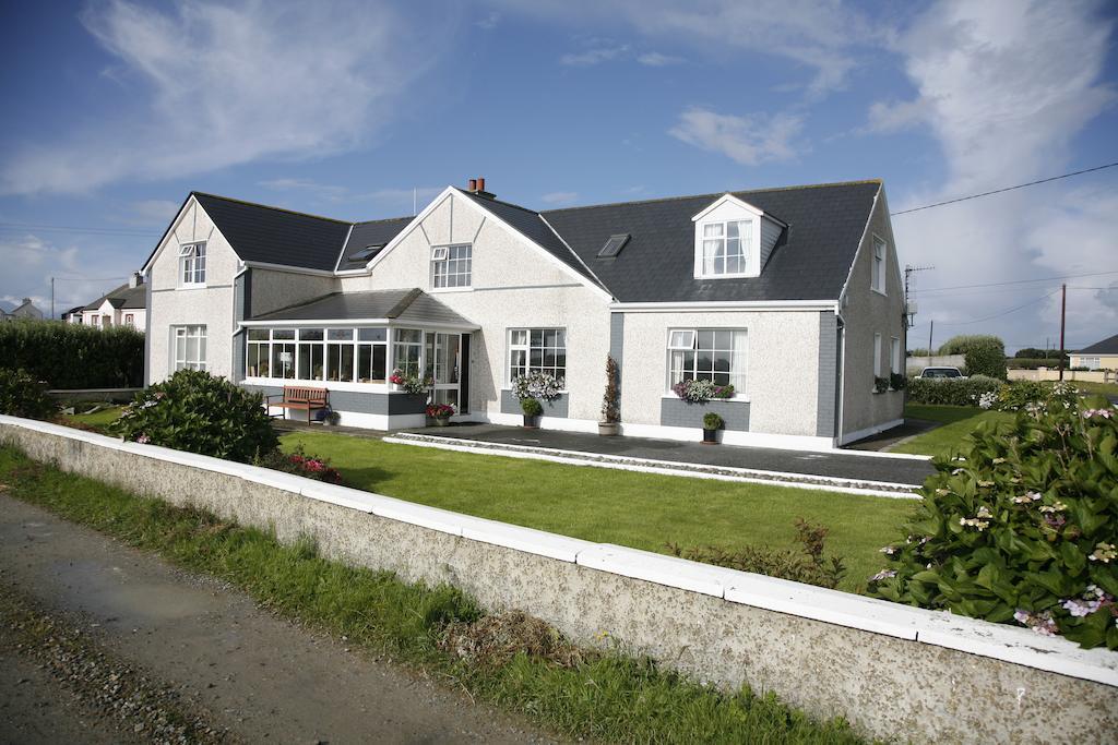 Bru Chlann Lir Bed & Breakfast Belmullet Ngoại thất bức ảnh