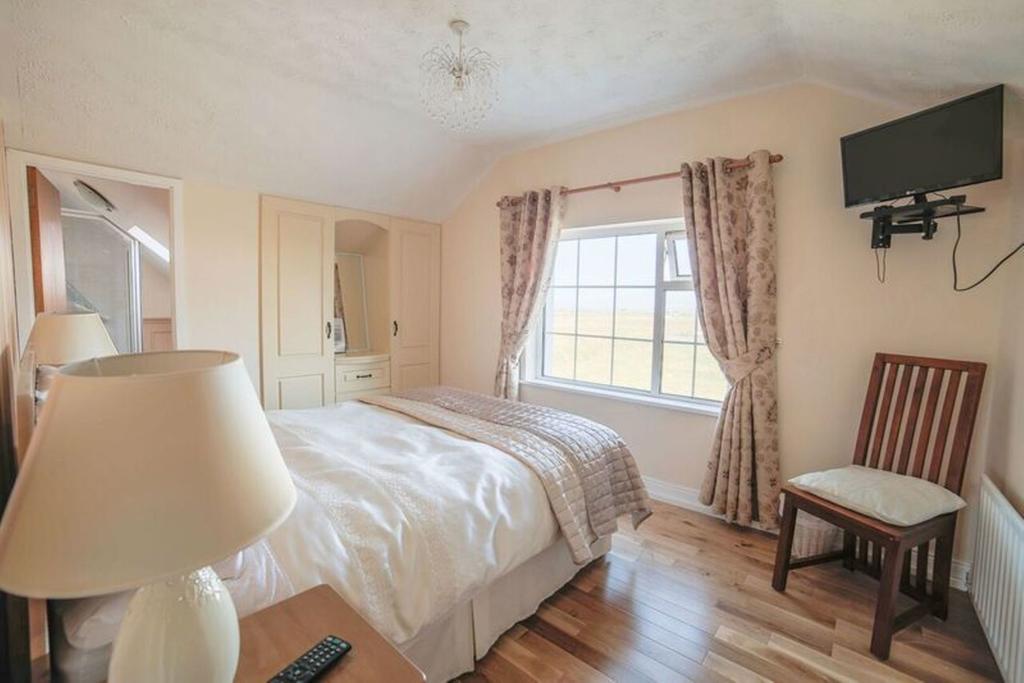 Bru Chlann Lir Bed & Breakfast Belmullet Ngoại thất bức ảnh