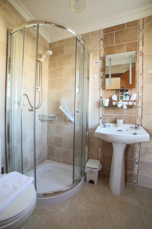 Bru Chlann Lir Bed & Breakfast Belmullet Ngoại thất bức ảnh