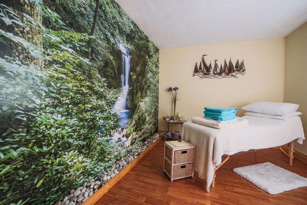 Bru Chlann Lir Bed & Breakfast Belmullet Ngoại thất bức ảnh